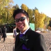 Ho Lam Cheung