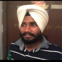 Bachiter singh