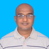 Senthil Kumar Sathiyamoorthy