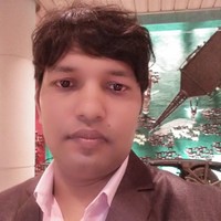 Shashidhar Dwivedi