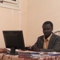 Matta Elbakouh
