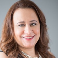 Manal Rofail