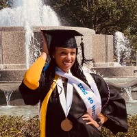 Cecelia Richardson-Williams