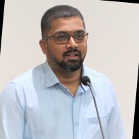 PONMURUGAN PANNEER SELVAM