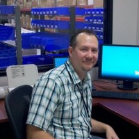 Mark Kostecki