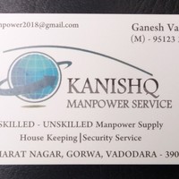 Kanishq Manpower Service