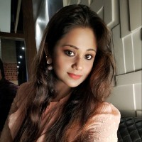 Suchetana Dutta