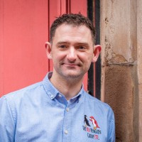 David Hanley