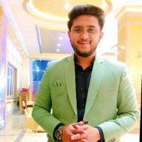 Mohammed Abdul Haleem Khan