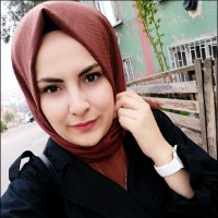 Kübra AKTÜRK YAŞİN