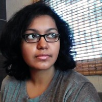 anushtha ghosh