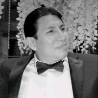 William Chimborazo