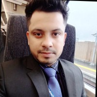Md. Arif Miah