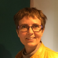 Lene Pedersen
