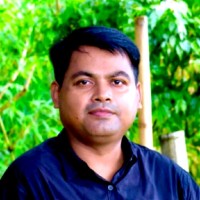Sridhar Sahoo