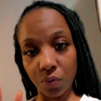 Khadijah Wright