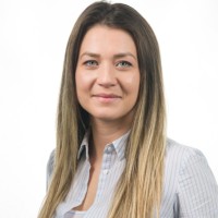 Irina Rădulescu