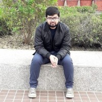 Shubham Chauhan