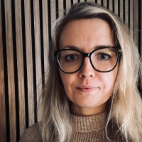 Frida Lejon