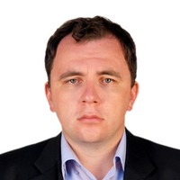 Dmitry Kunitsyn