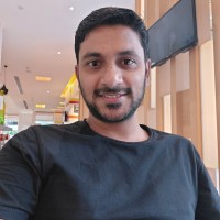 Pramod Avhad
