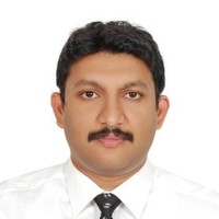 Sujith Jacob