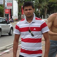 Rajiv Yadav
