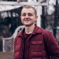 Vladyslav Taran