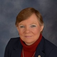 Ruth Albert