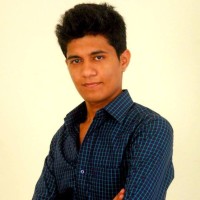 Sarjak Kalkar