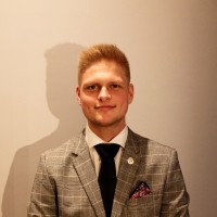 Max Thelander