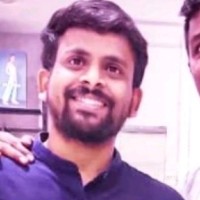 Kushal Patil