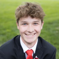 Benjamin Vanover