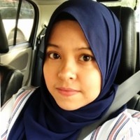 Amirah Farhani