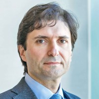 Stefano Nora