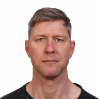 Willem Stegehuis