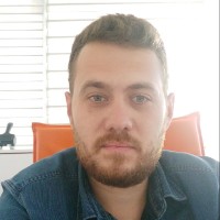 Ömer Çevik
