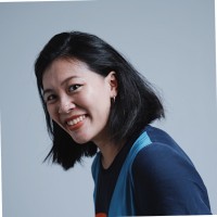Caitlin Foo