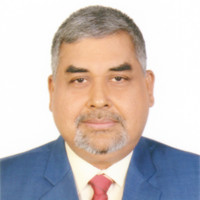 Khan Ferdousour Rahman, Ph.D.