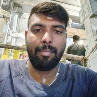 JAIKUMAR. J