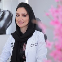 Fatima Algaoud
