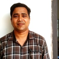 Sabyasachi Rath