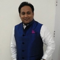 Puneet Arya