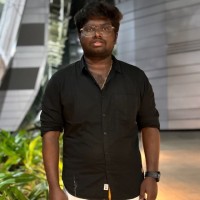 S. Praveen Krishna