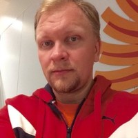 marko harinen