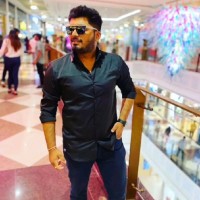 Ashish Saxena