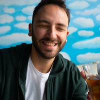 Byron Bernstein