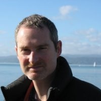 Dave Hayes