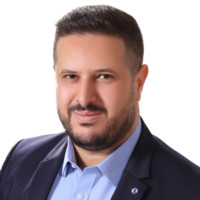 Mohammad Alhyari Msc, Cscp