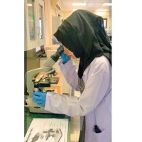 Aisha Aslam